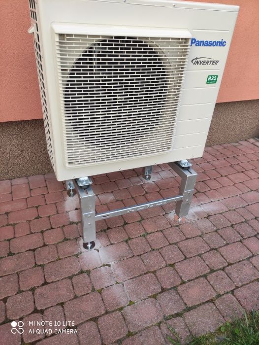 Sprzedaż ,fotowoltaiki, pomp ciepła, klimatyzacji