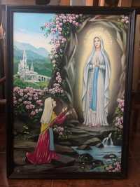 Quadro Nossa Senhora