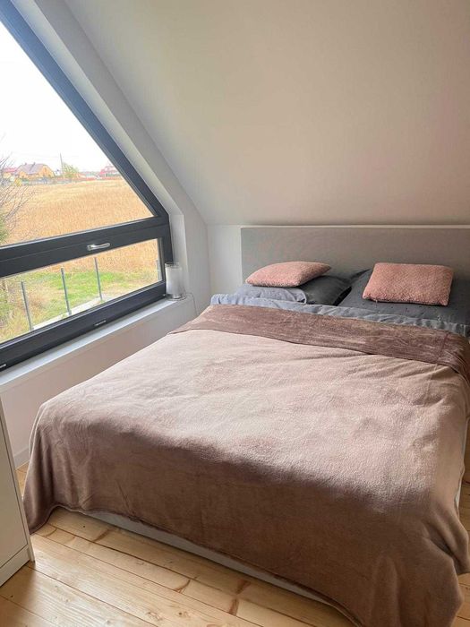 Domek z jacuzii na wynajem Zator Andrychów Rzyki