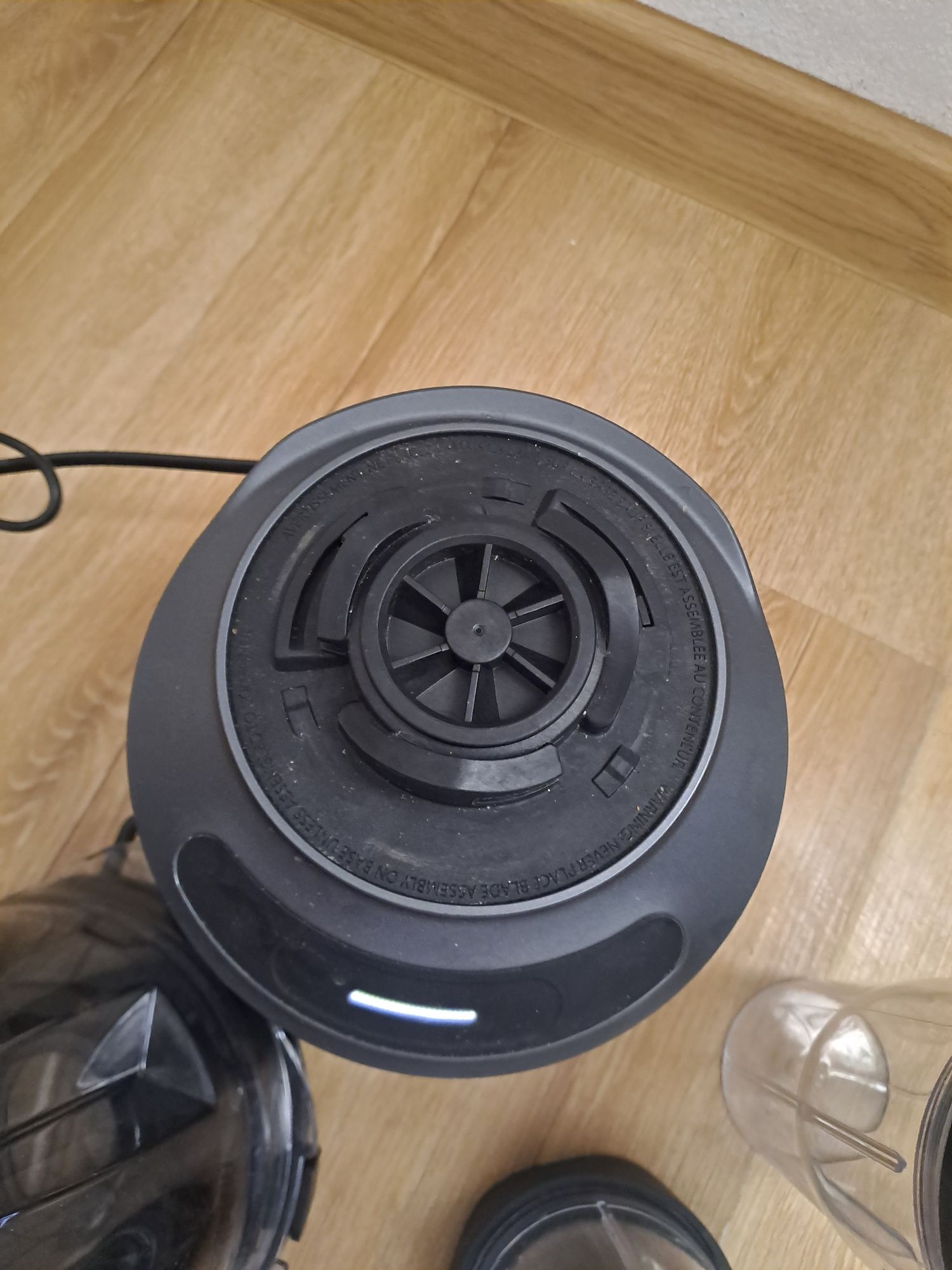 Blender Nutribullet SmartSense 1500 Combo