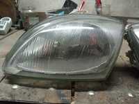 Lampy seicento komplet