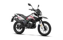 Morbidelli T125X MBP Morbidelli T125 NOWY !15km ABS HIT 2025