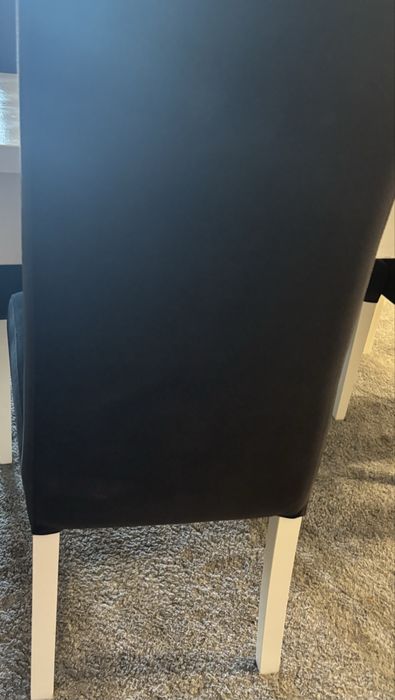 Vendo cadeiras em bom estado