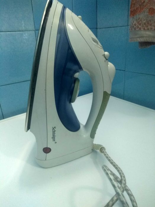 Утюг schtaiger SHG-2008a. Б/у