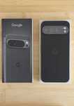 Google Pixel 9 Pro XL - 512GB - Obsidian - Garantia Amazon
