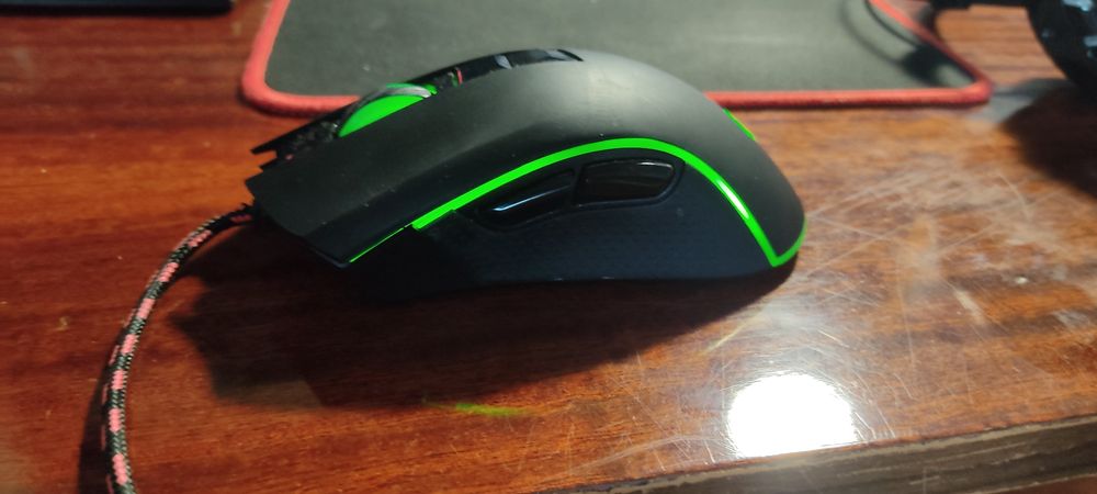 Комп'ютерна мишка