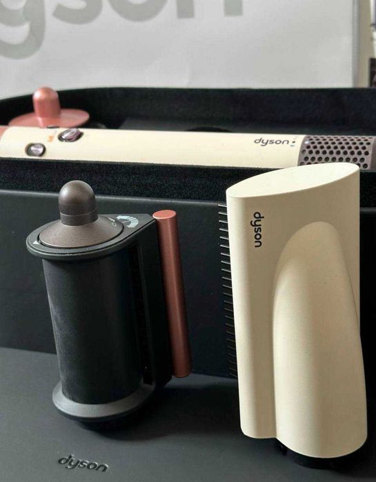 Продам Новий Dyson HS08 Ceramic Pink