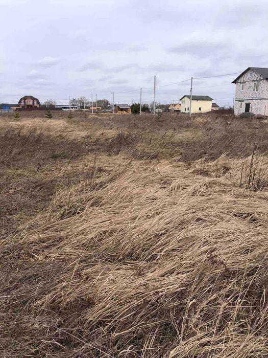Земельна ділянка 6сот  25хв до ст. метро Житомирська Без комісії