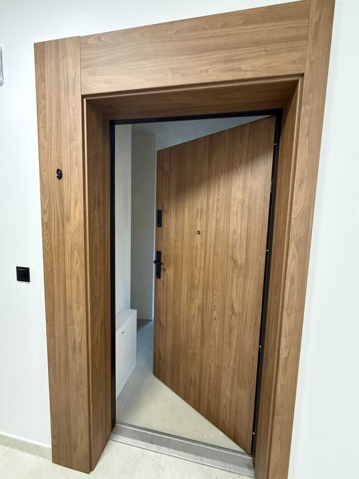 Mieszkanie na sprzedaż, 47,38 m² - Świerkowe Zacisze