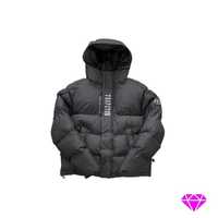 Trapstar Decoded Hooded 2.0 Puffer 2.0