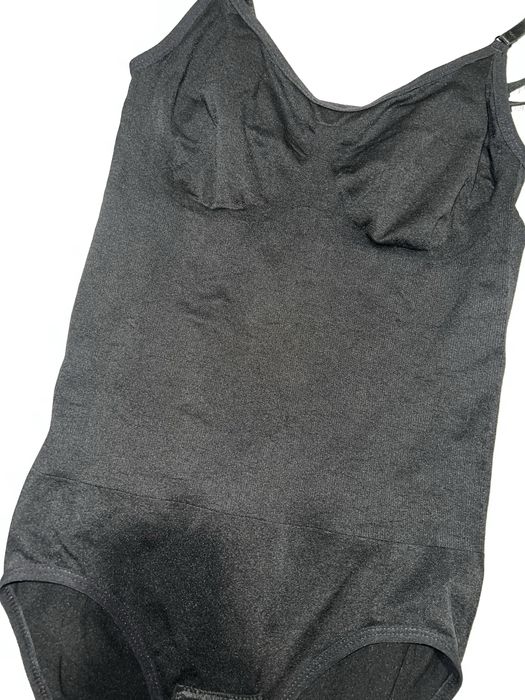 Боді з утяжкою XL