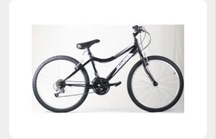 Bicicleta juvenil