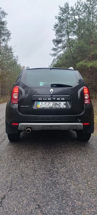 Продам Renault Duster