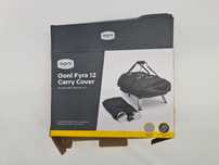 Capa de protecção para forno de pizza Ooni Fyra 12 - novo