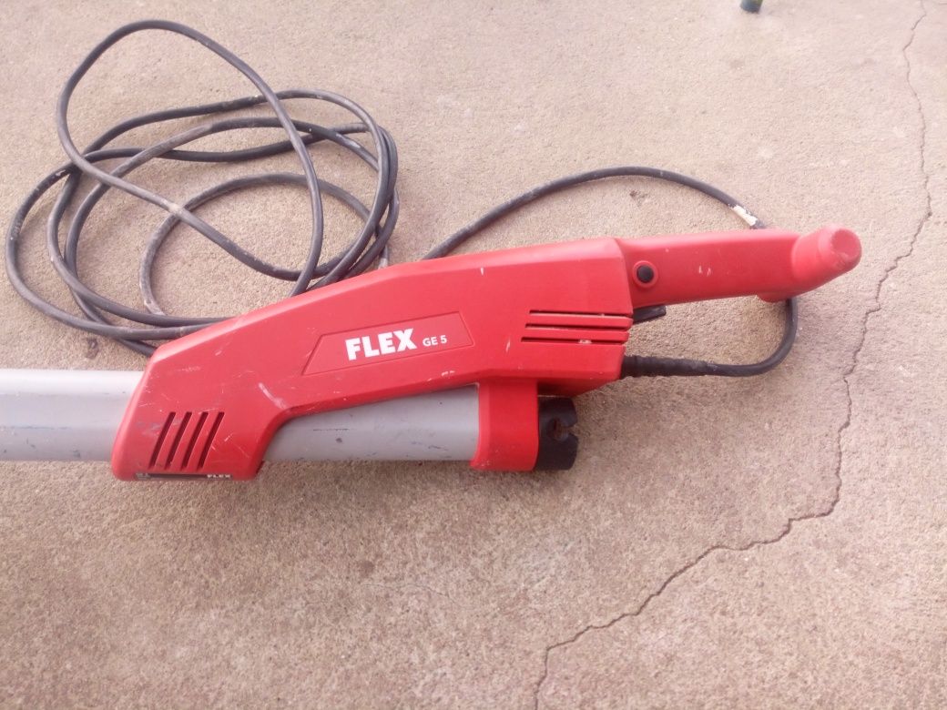 Żyrafa Flex GE 5