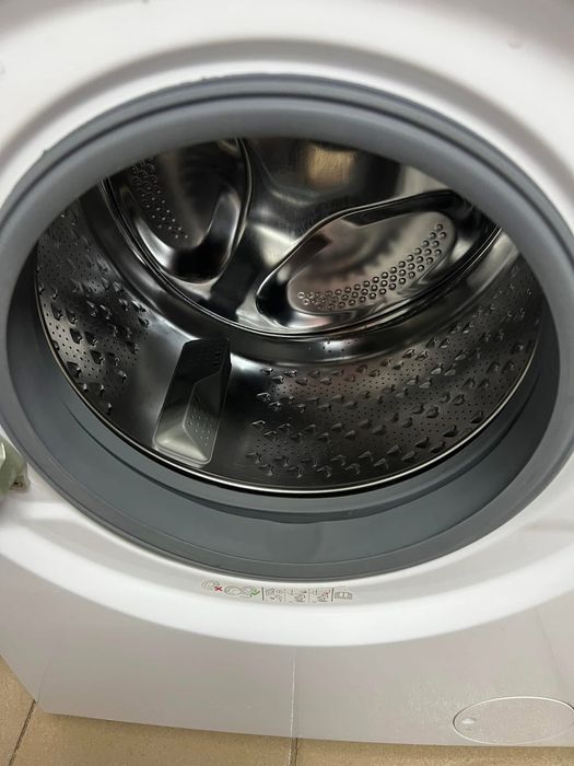 Пральна/Стиральная машина Grundig GR5500 |10KG|21 рік