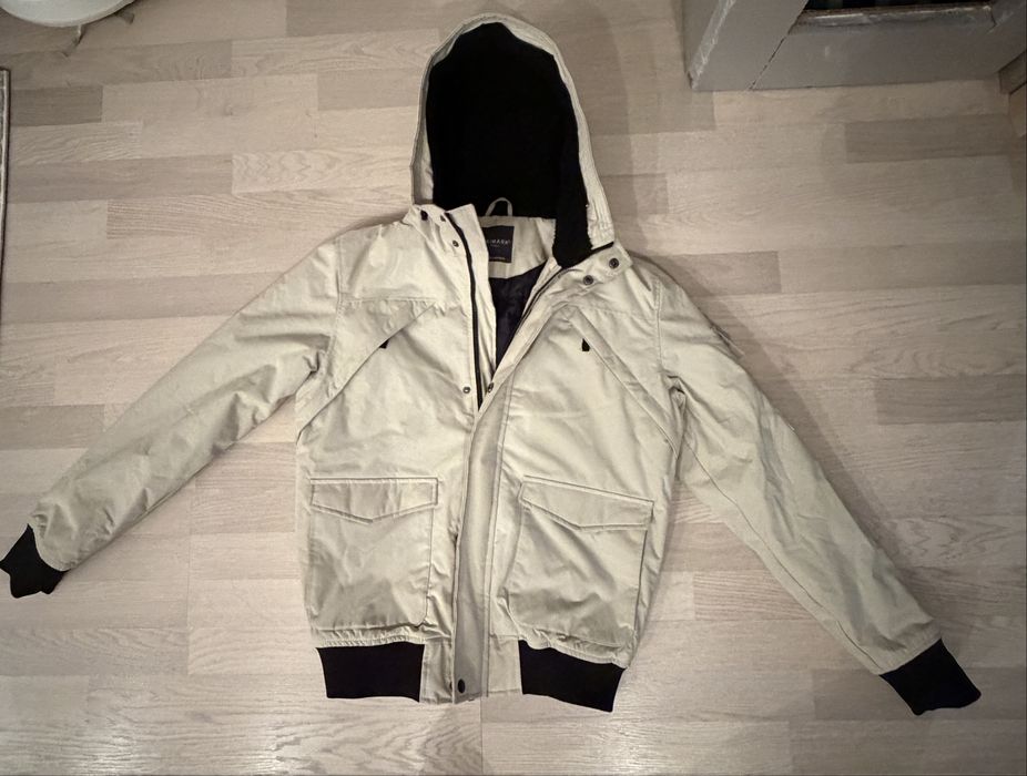 Куртка зимняя курточка водонипроницаємая