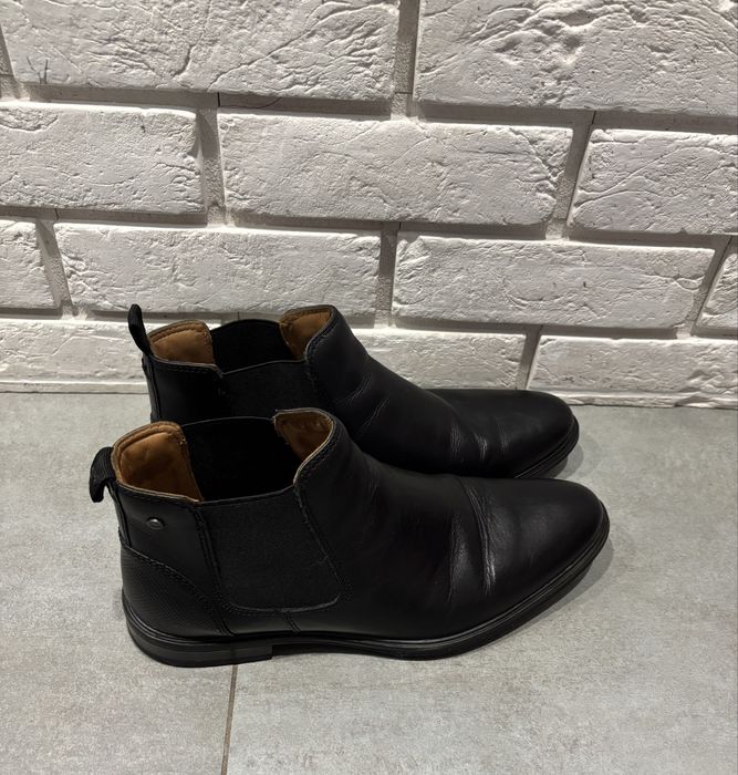 Sztyblety Lasocki rozm.40