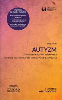 Autyzm - Frith Uta