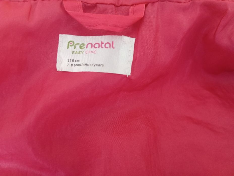 Kispo Prénatal 7/8 anos