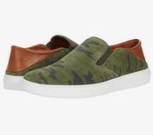 Слипоны Kenneth Cole New York Liam Slip-On CB оригинал 42