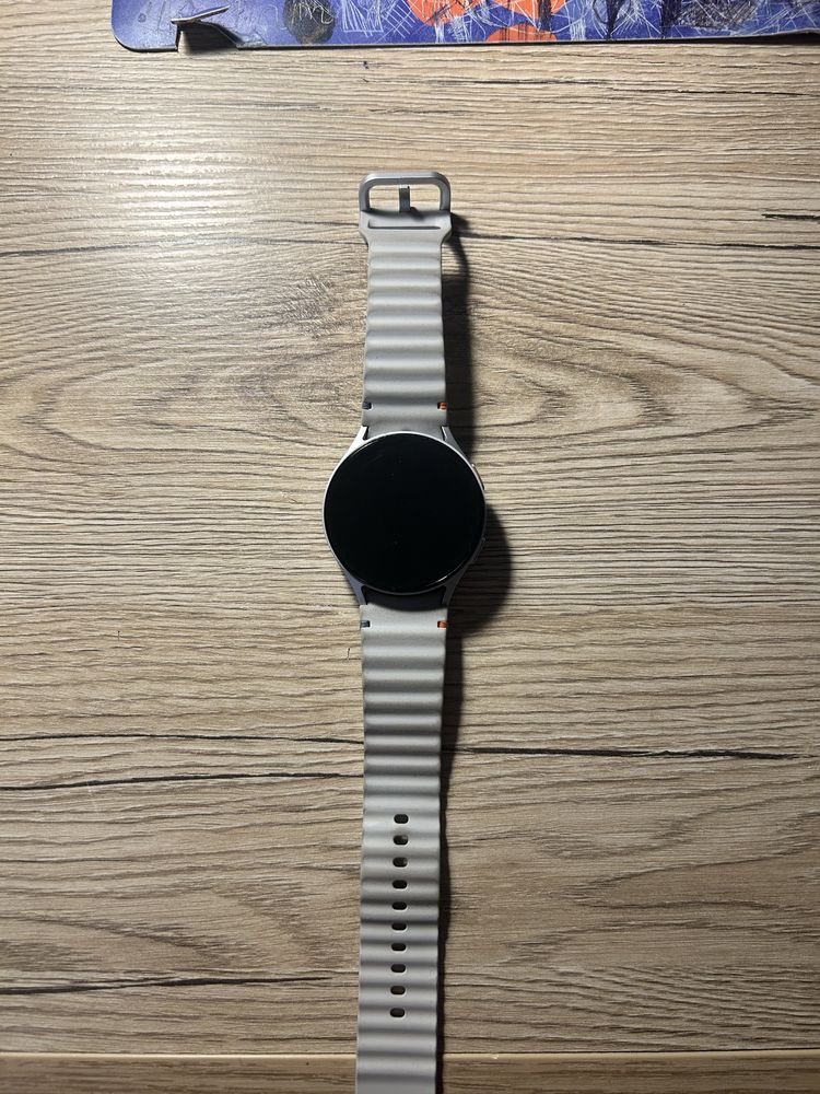 Samsung Galaxy Watch 7 44mm Silver