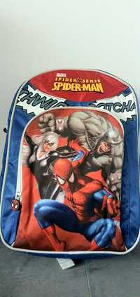 Marvel Spider Man plecak za grosze