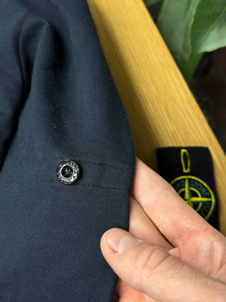 Зипка Stone Island