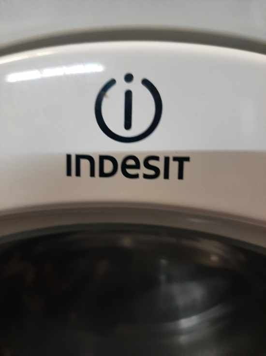 Moduł, programator do pralki Indesit