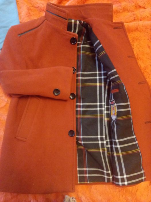 Дитячі речі для хлопчика.