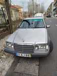 Mercedes E250 D bem estimado