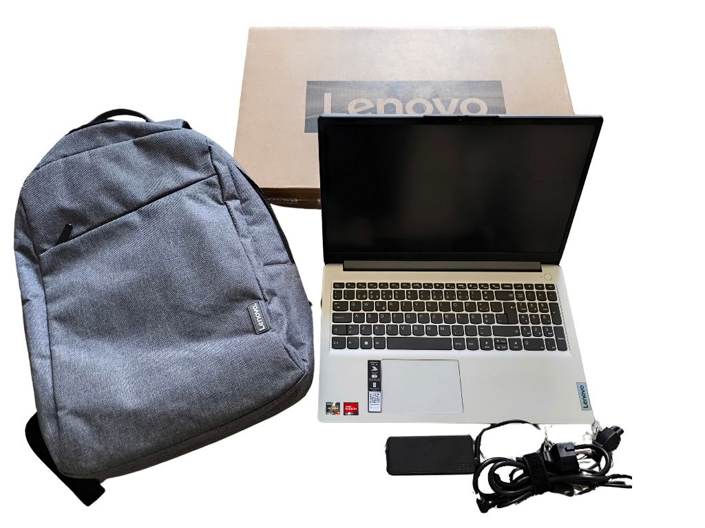 Portátil Lenovo IdeaPad 1 15ALC7 – Ryzen 7 / 16GB RAM / 1TB SSD