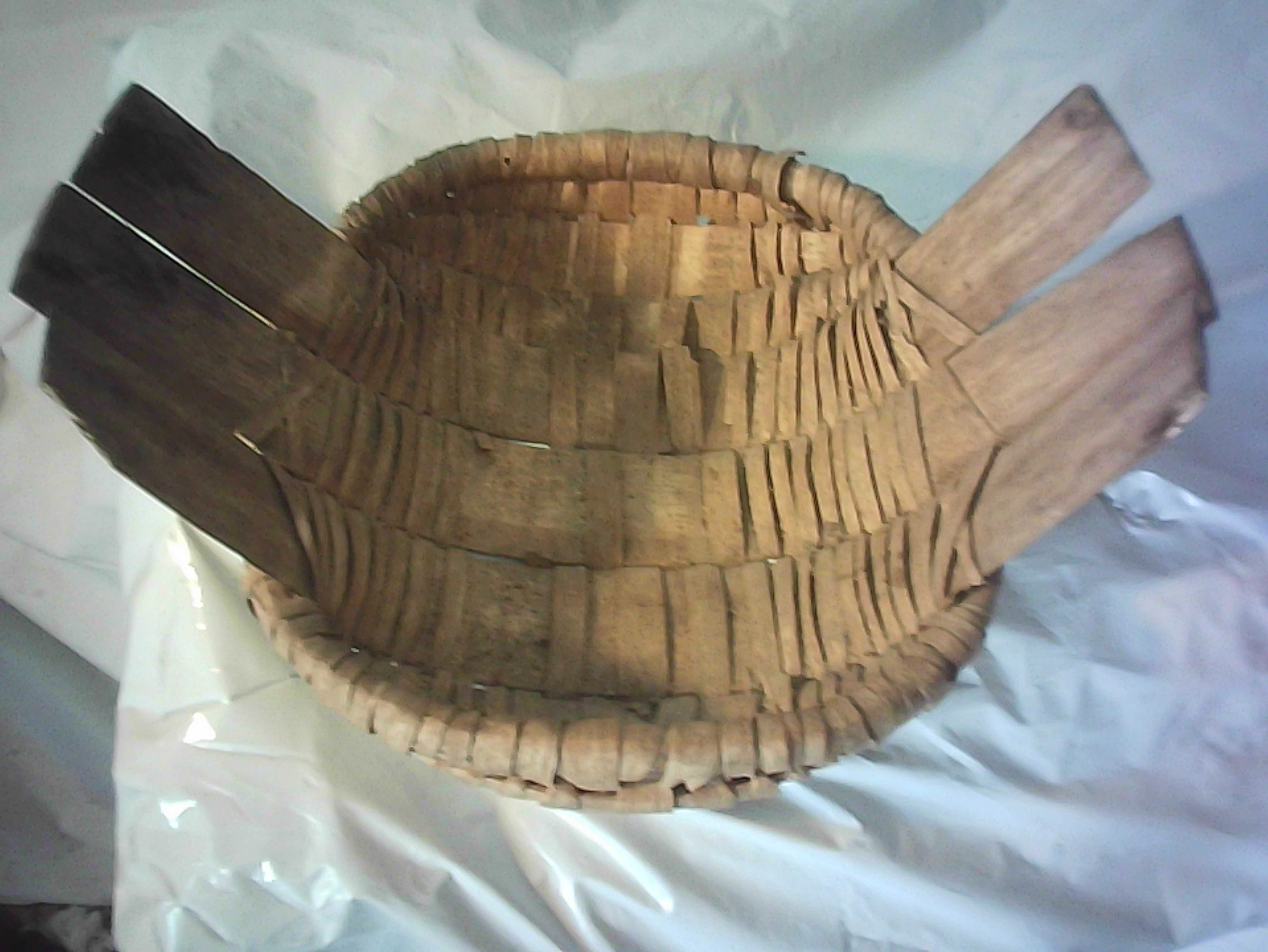cesta /canastra , pequena