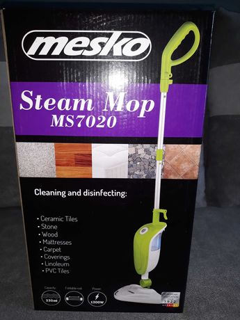 Mop parowy Steam Mop MS 7020