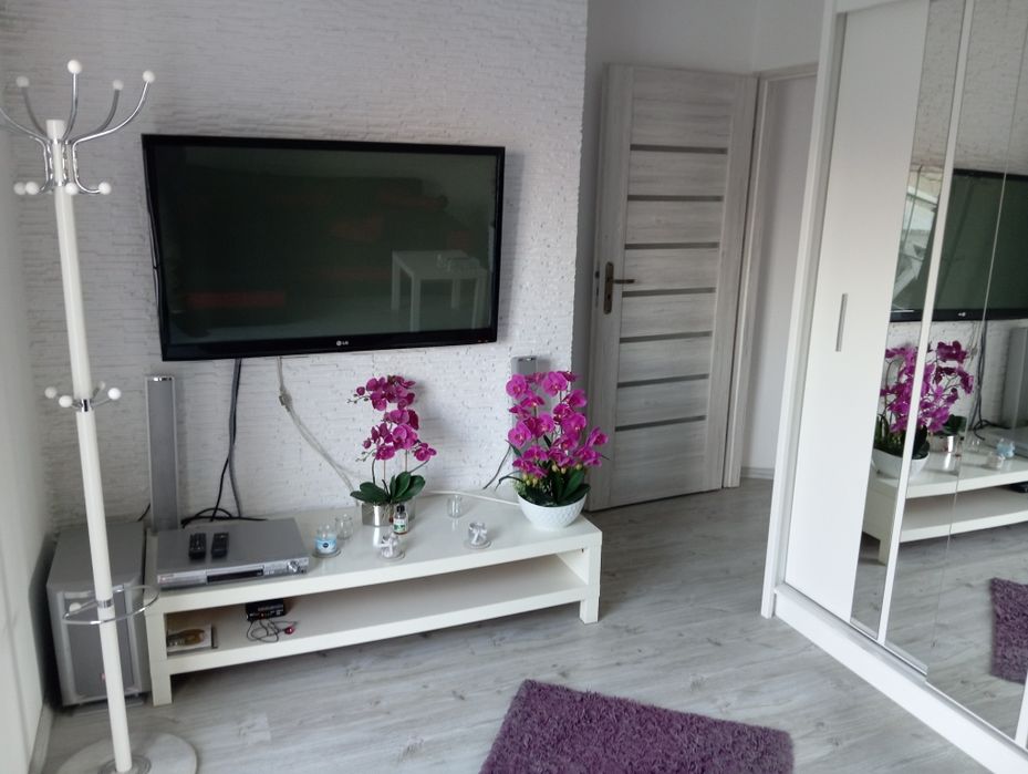 Apartament kawalerka