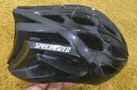 Capacete ciclismo- specialized