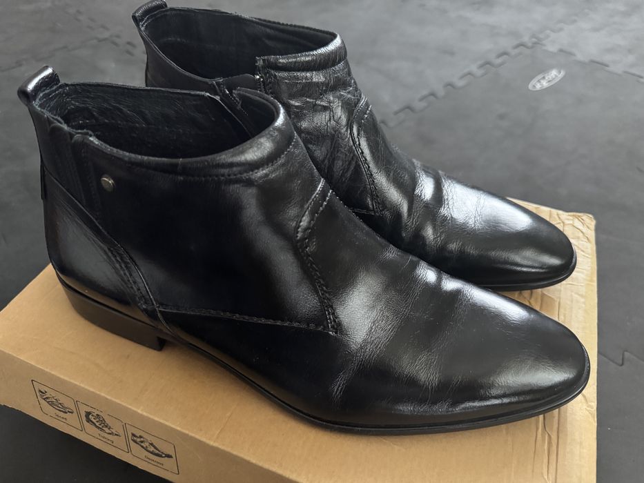 Sztyblety Badura Diablo 42