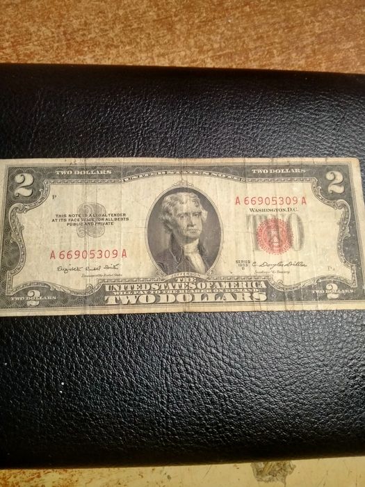 Монеты разных стран