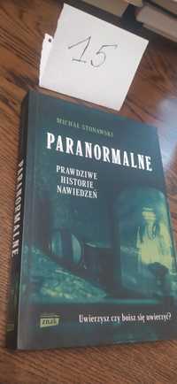 Paranormalne Michał Stanowski