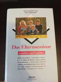 Das Elternseminar poradnik o wychowaniu dzieci po niemiecku