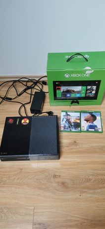 Xbox One 500 GB!