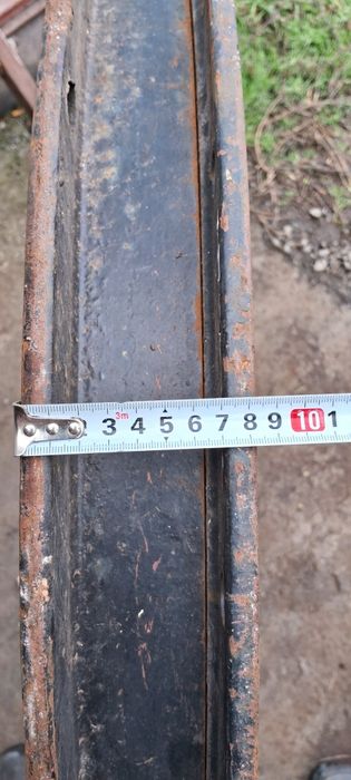 Поворотний круг.