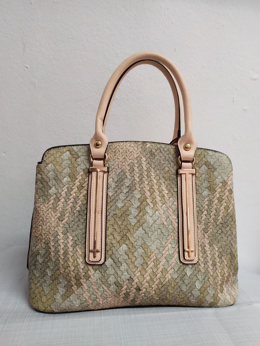 Mala/bolsa feminina, como nova