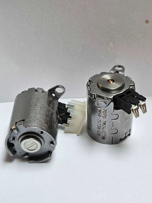 Соленоїди PowerShift для 6DCT450 (450, 451), XPS6 , MPS6 7M5R-7G136-CA
