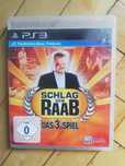 SCHLAG DEN Raab. niemiecka gra