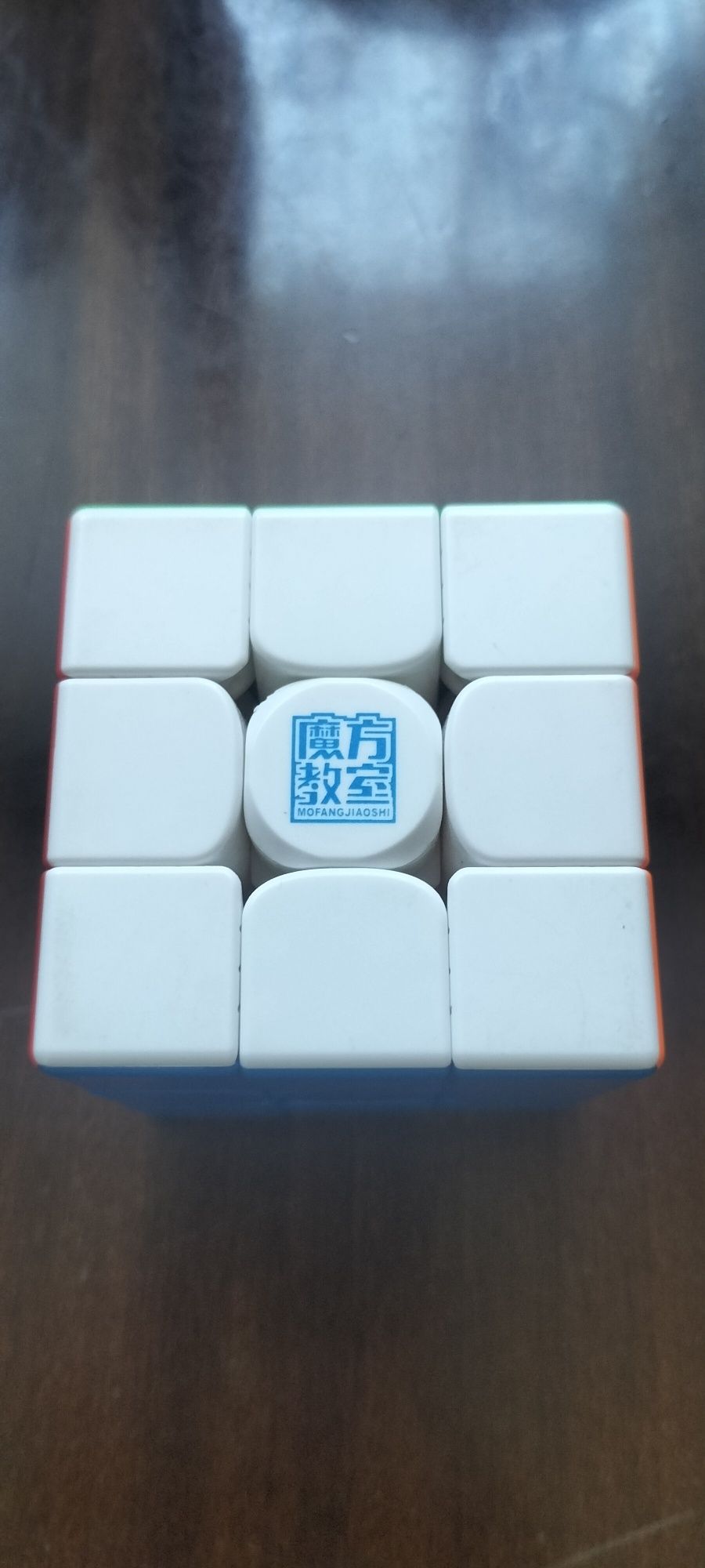 Kostka rubika 3x3