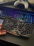 RTX 2060 Instável Ler descrição