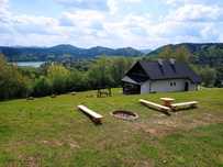 Zapraszamy w Bieszczady