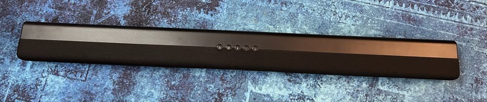 Denon Dht-S316 system audio 2.1