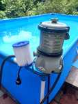 Pompa do basenu bestway ponad 2000l/h